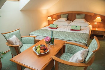 Palace Hotel Heviz