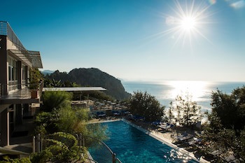Loryma Resort Hotel galeri fotoğrafı