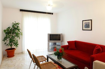 Loryma Resort Hotel galeri fotoğrafı