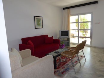 Loryma Resort Hotel galeri fotoğrafı