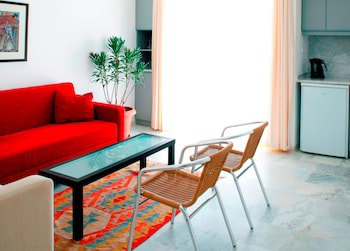 Loryma Resort Hotel galeri fotoğrafı