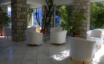 Loryma Resort Hotel galeri fotoğrafı