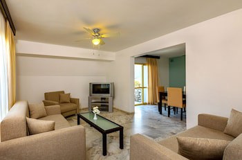 Loryma Resort Hotel galeri fotoğrafı