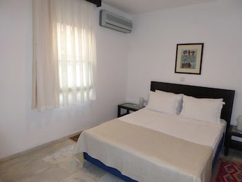 Loryma Resort Hotel galeri fotoğrafı