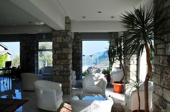Loryma Resort Hotel galeri fotoğrafı