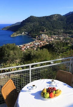 Loryma Resort Hotel galeri fotoğrafı