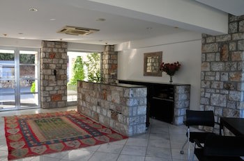 Loryma Resort Hotel galeri fotoğrafı