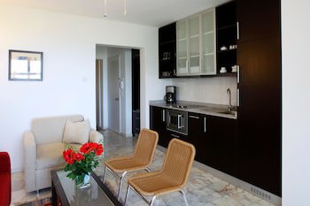 Loryma Resort Hotel galeri fotoğrafı