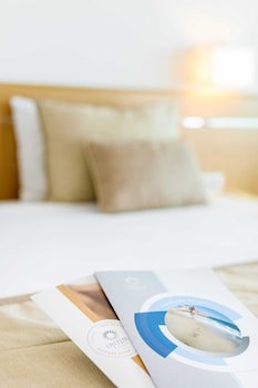 Grand Hotel Ontur galeri fotoğrafı