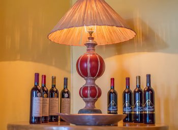 Le Manoir De Brendel