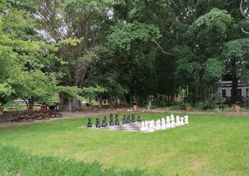 Le Manoir De Brendel