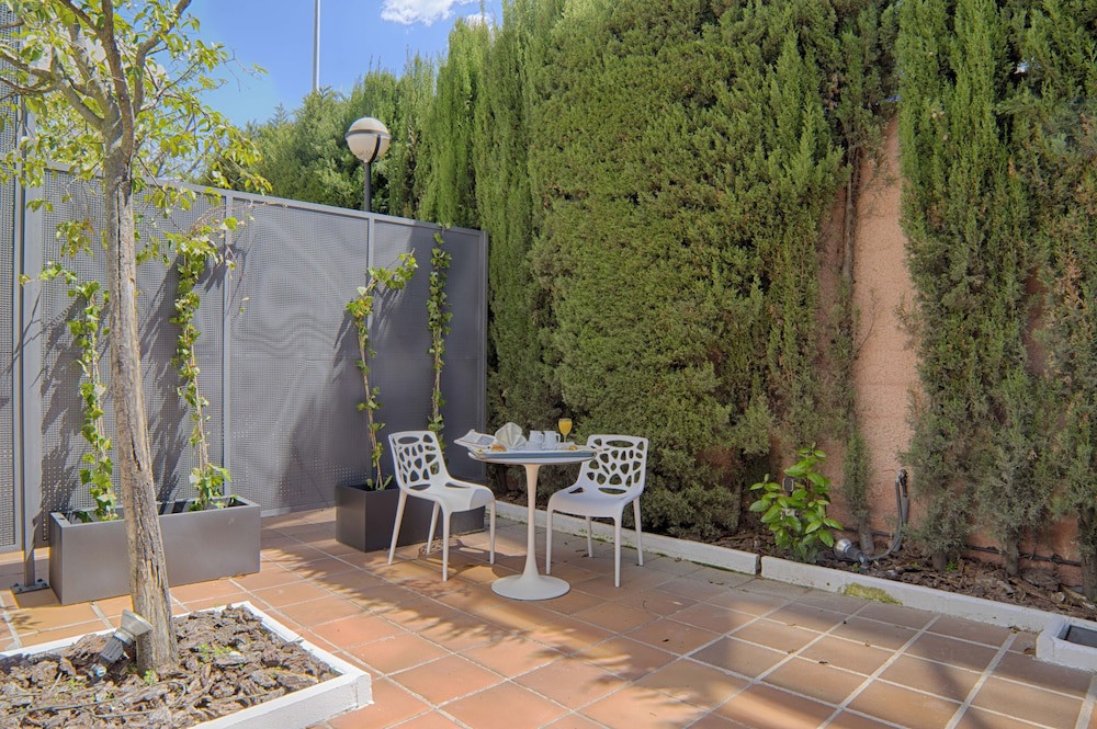 Hotel Majadahonda