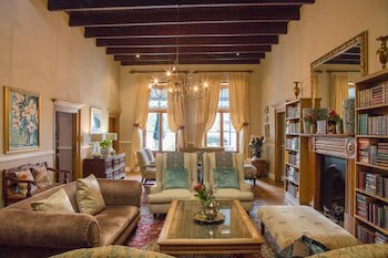 Pontac Manor Hotel