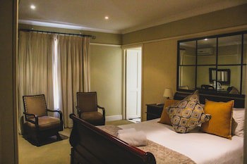 Pontac Manor Hotel