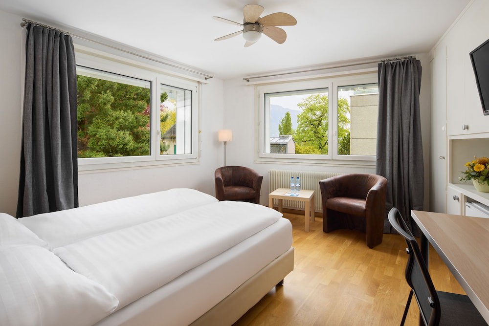 Hotel Bon Port