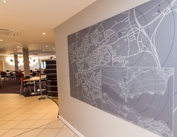 Holiday Inn Express Dunfermline, An Ihg Hotel