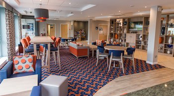 Holiday Inn Express Dunfermline, An Ihg Hotel