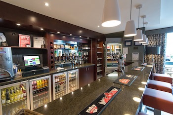 Holiday Inn Express Dunfermline, An Ihg Hotel