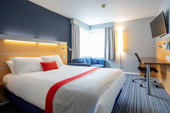 Holiday Inn Express Dunfermline, An Ihg Hotel
