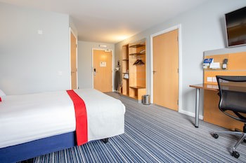 Holiday Inn Express Dunfermline, An Ihg Hotel