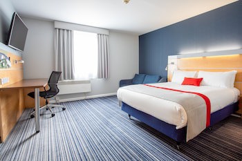 Holiday Inn Express Dunfermline, An Ihg Hotel