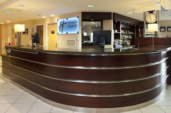 Holiday Inn Express Dunfermline, An Ihg Hotel