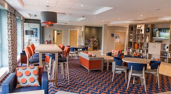 Holiday Inn Express Dunfermline, An Ihg Hotel