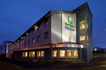 Holiday Inn Express Dunfermline, An Ihg Hotel