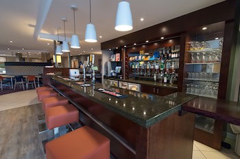 Holiday Inn Express Dunfermline, An Ihg Hotel