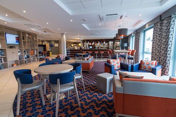 Holiday Inn Express Dunfermline, An Ihg Hotel