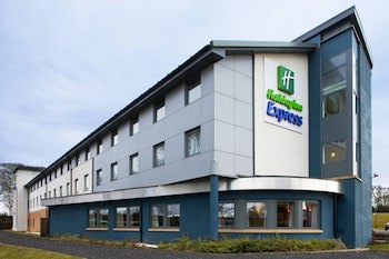 Holiday Inn Express Dunfermline, An Ihg Hotel