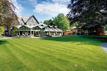 Rothay Garden By Harbour Hotels