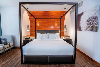 Doubletree By Hilton Hotel Mexico City Santa Fe