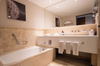 Doubletree By Hilton Hotel Mexico City Santa Fe