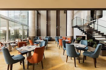 Doubletree By Hilton Hotel Mexico City Santa Fe