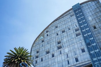 Doubletree By Hilton Hotel Mexico City Santa Fe