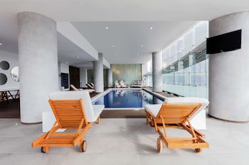 Doubletree By Hilton Hotel Mexico City Santa Fe