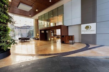 Doubletree By Hilton Hotel Mexico City Santa Fe