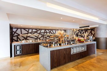 Doubletree By Hilton Hotel Mexico City Santa Fe
