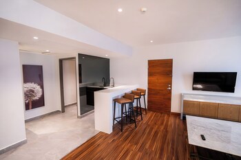 Doubletree By Hilton Hotel Mexico City Santa Fe