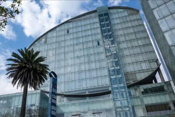Doubletree By Hilton Hotel Mexico City Santa Fe