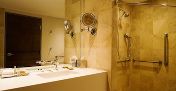 Doubletree By Hilton Hotel Mexico City Santa Fe
