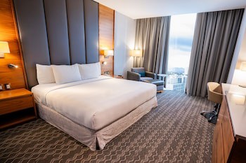 Doubletree By Hilton Hotel Mexico City Santa Fe