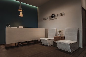 Doubletree By Hilton Hotel Mexico City Santa Fe