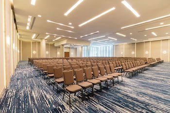 Doubletree By Hilton Hotel Mexico City Santa Fe