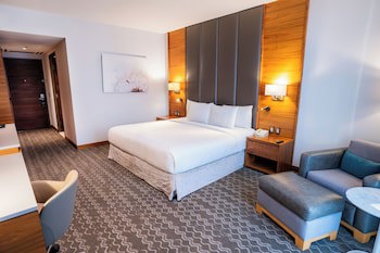 Doubletree By Hilton Hotel Mexico City Santa Fe