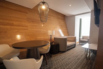 Doubletree By Hilton Hotel Mexico City Santa Fe