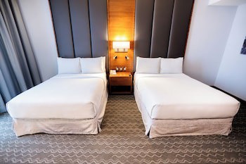 Doubletree By Hilton Hotel Mexico City Santa Fe