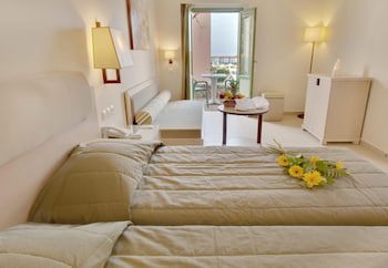 Silva Beach Hotel galeri fotoğrafı