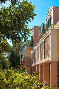 Silva Beach Hotel fotoğrafı